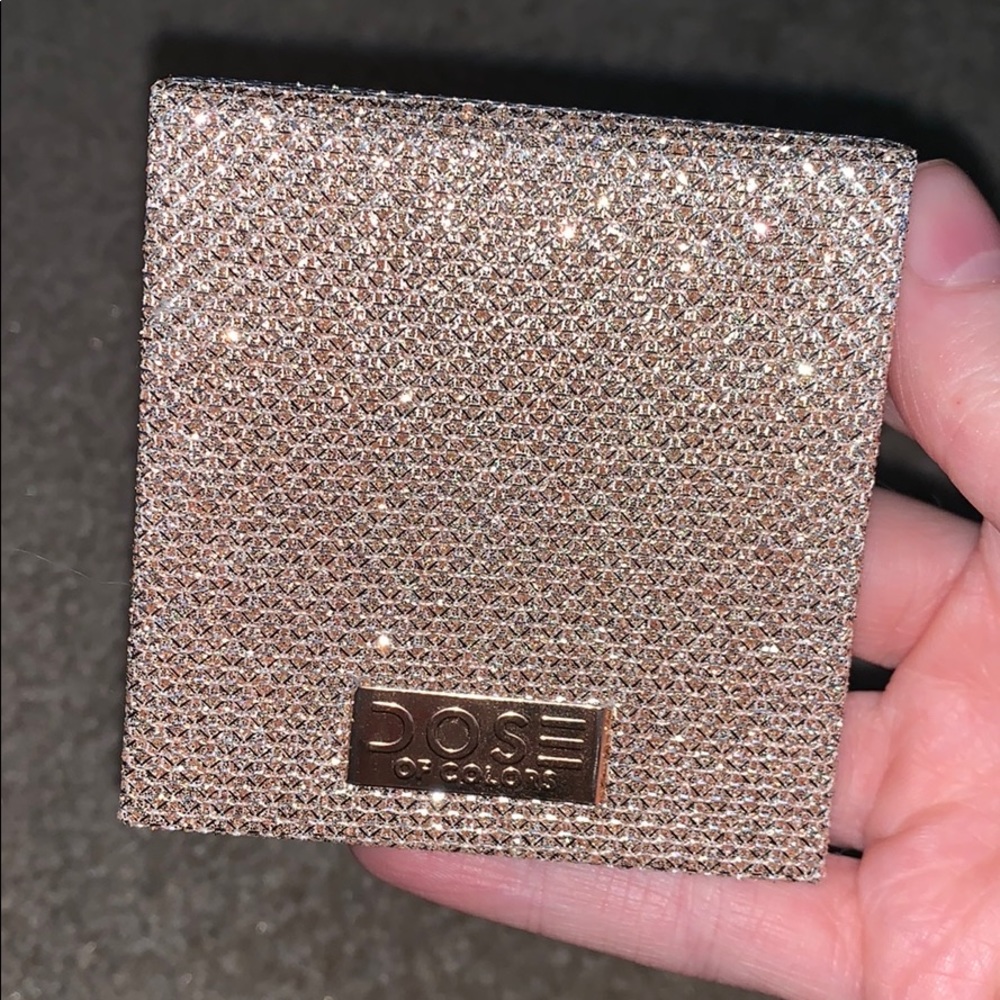 DESI & KATY DOSE OF COLORS FUEGO HIGHLIGHTER